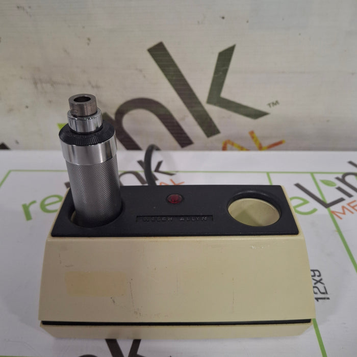 Welch Allyn 71110 3.5V Desk Charger