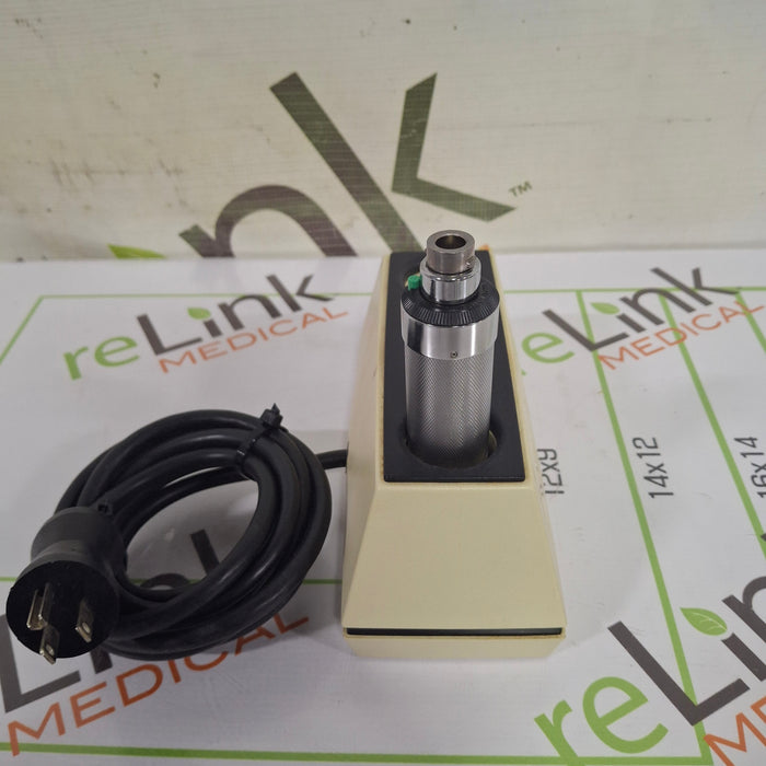 Welch Allyn 71110 3.5V Desk Charger