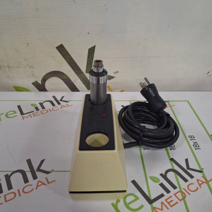 Welch Allyn 71110 3.5V Desk Charger