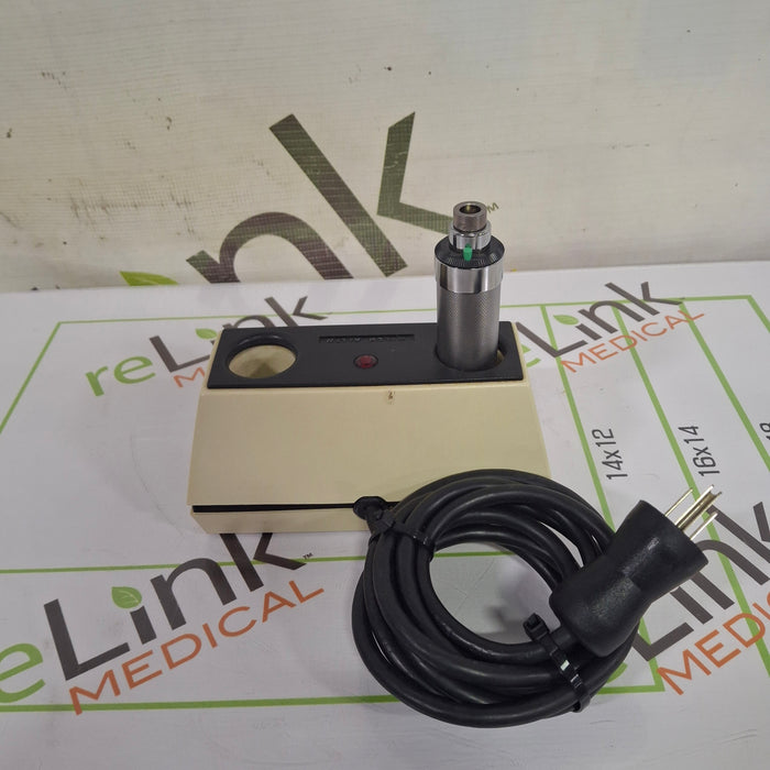 Welch Allyn 71110 3.5V Desk Charger