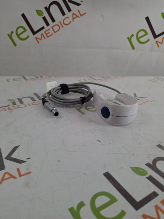 QCore Medical 15071-000-0005 Sapphire Bolus Handle