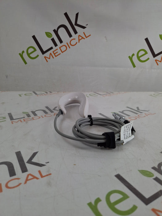 QCore Medical 15071-000-0005 Sapphire Bolus Handle