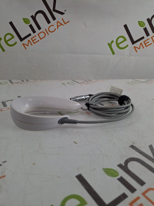 QCore Medical 15071-000-0005 Sapphire Bolus Handle