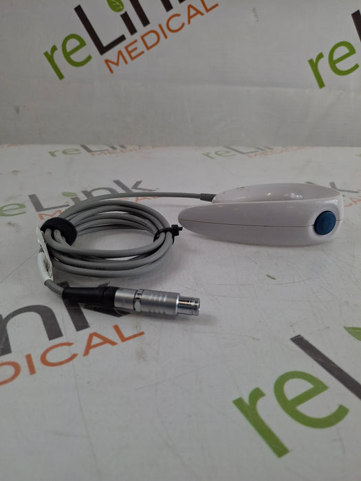 QCore Medical 15071-000-0005 Sapphire Bolus Handle
