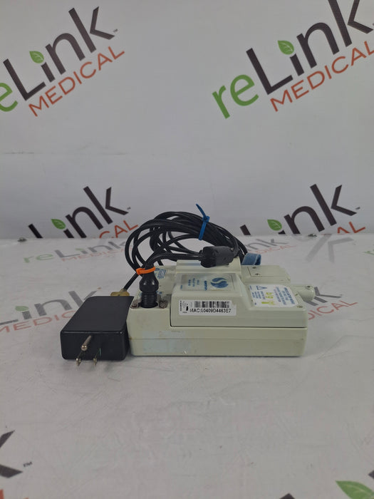 Baxter Sigma Spectrum 6.05.14 with B/G Battery Infusion Pump