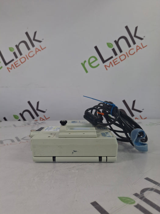 Baxter Sigma Spectrum 6.05.14 with B/G Battery Infusion Pump