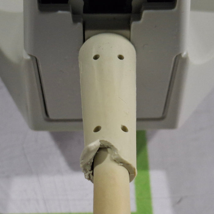 Zoll Hard Defibrillator Paddles 1001-001150-01