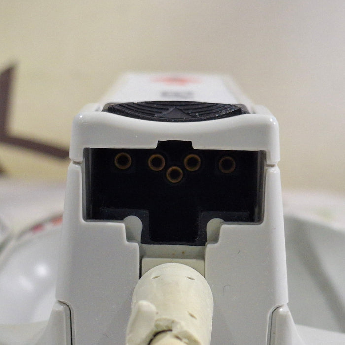 Zoll Hard Defibrillator Paddles 1001-001150-01