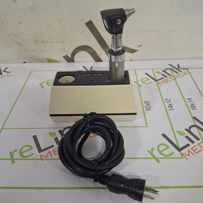 Welch Allyn 71110 3.5V Desk Charger