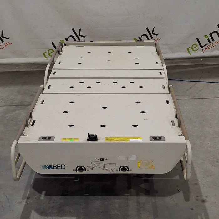 Stryker BERTEC FL17E Stretcher