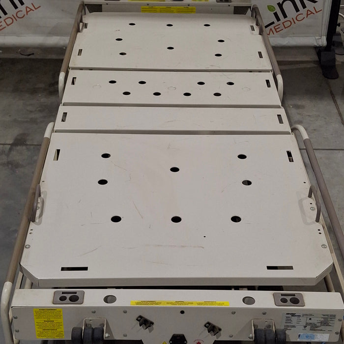 Stryker BERTEC FL17E Stretcher