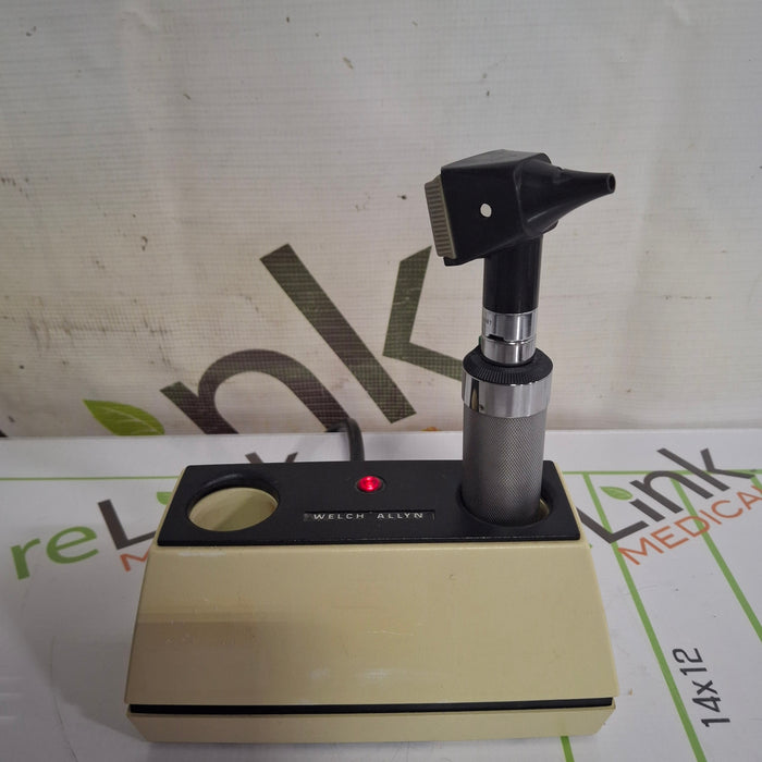 Welch Allyn 71110 3.5V Desk Charger