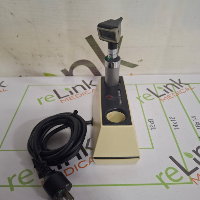 Welch Allyn 71110 3.5V Desk Charger