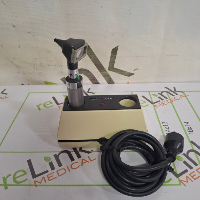 Welch Allyn 71110 3.5V Desk Charger
