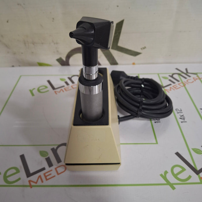 Welch Allyn 71110 3.5V Desk Charger