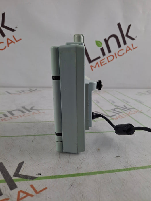 Baxter Sigma Spectrum 6.05.14 with B/G Battery Infusion Pump