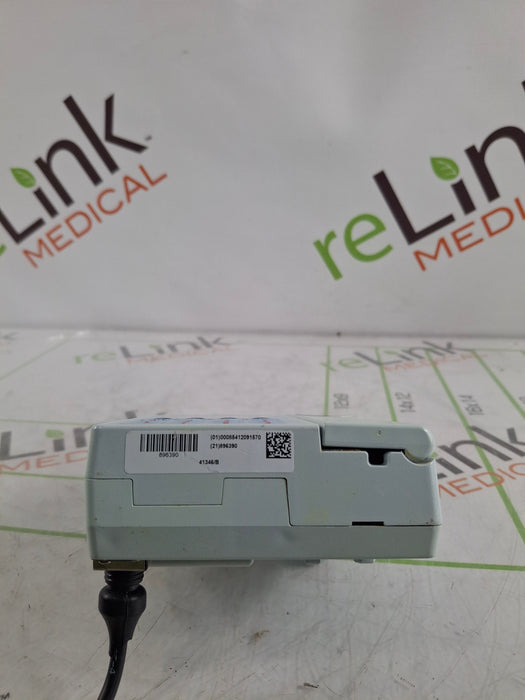 Baxter Sigma Spectrum 6.05.14 with B/G Battery Infusion Pump