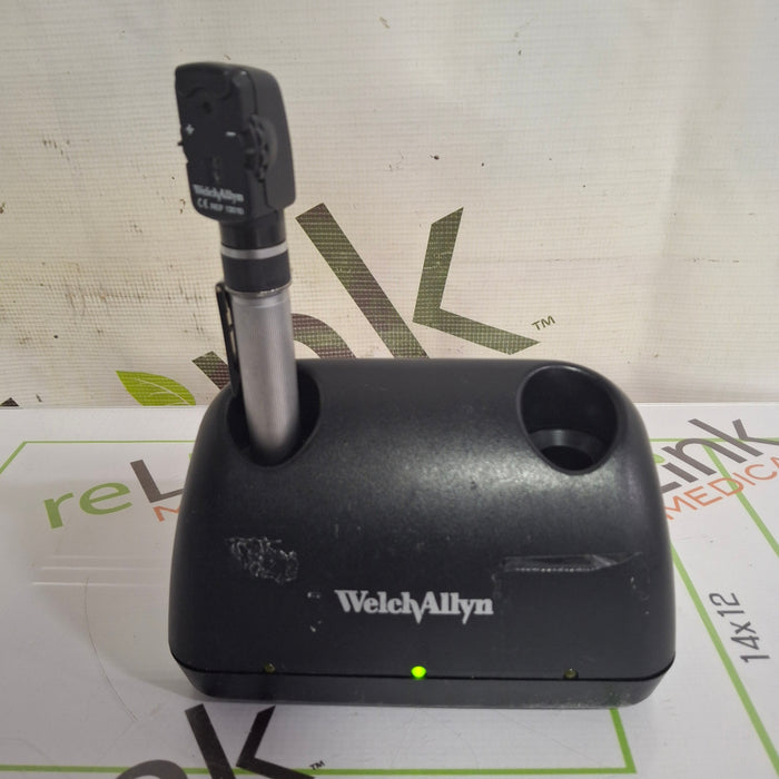 Welch Allyn 7114x Universal Desk Charger