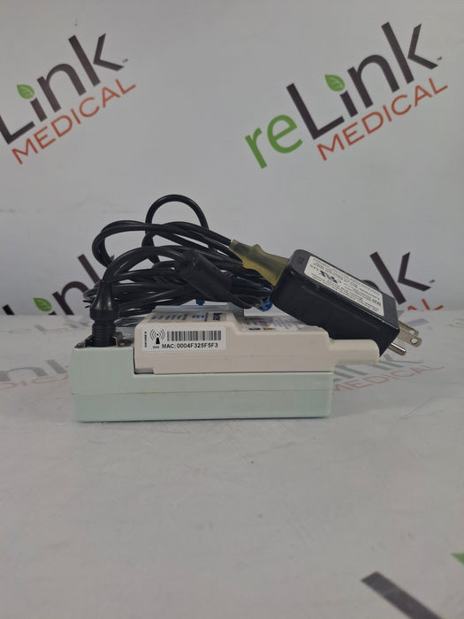 Baxter Sigma Spectrum 6.05.14 with A/B/G/N Battery Infusion Pump