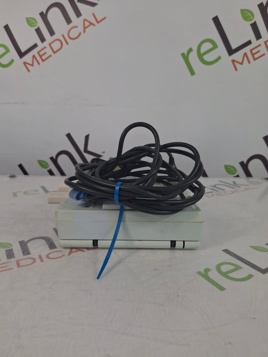 Baxter Sigma Spectrum 6.05.14 with A/B/G/N Battery Infusion Pump
