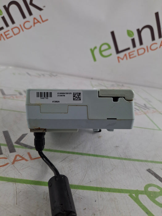 Baxter Sigma Spectrum 6.05.13 with B/G Battery Infusion Pump