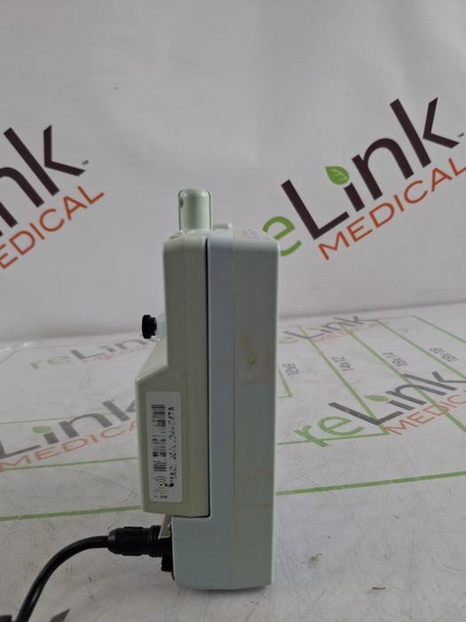 Baxter Sigma Spectrum 6.05.13 with B/G Battery Infusion Pump