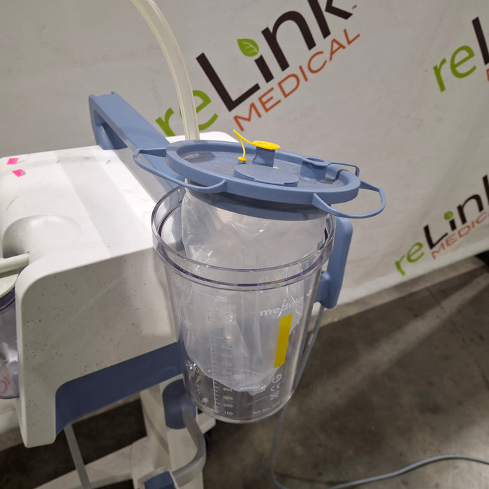 Medela Dominant Flex and Basic Suction Pumps