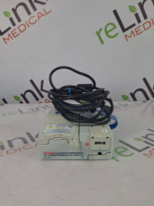 Baxter Sigma Spectrum 6.02.07 with B/G Battery Infusion Pump