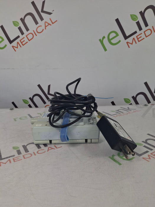 Baxter Sigma Spectrum 6.02.07 with B/G Battery Infusion Pump
