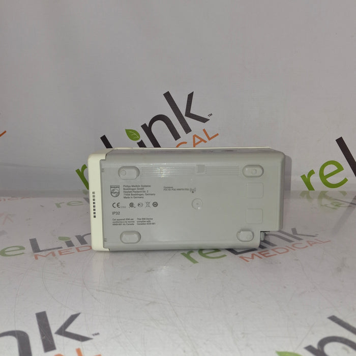 Philips IntelliVue X2 Monitor - OxiMax SpO2