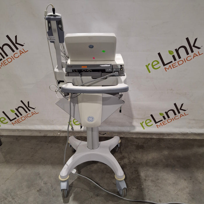 GE Healthcare MAC 5500 HD ECG with CAM Module