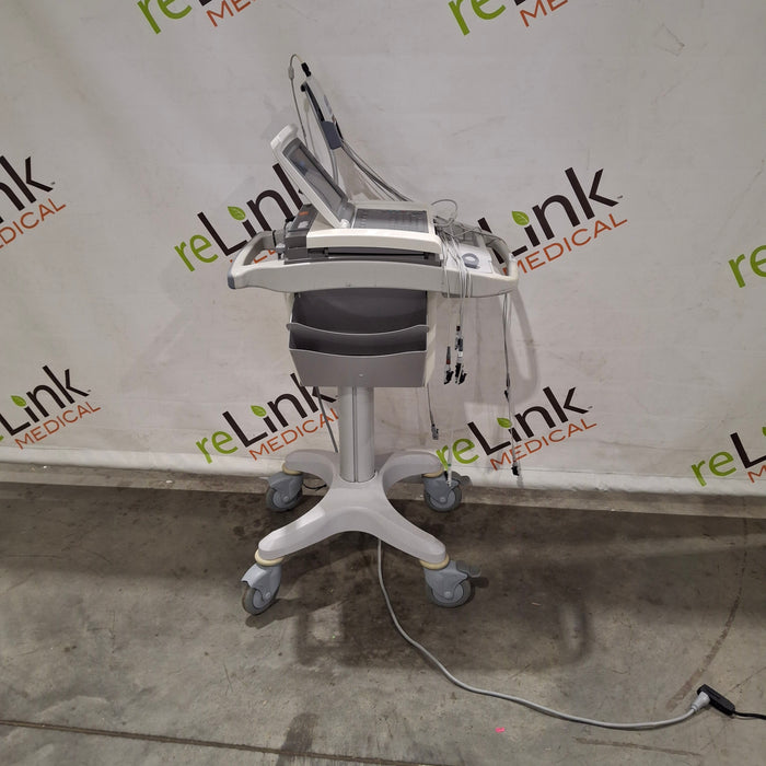 GE Healthcare MAC 5500 HD ECG with CAM Module