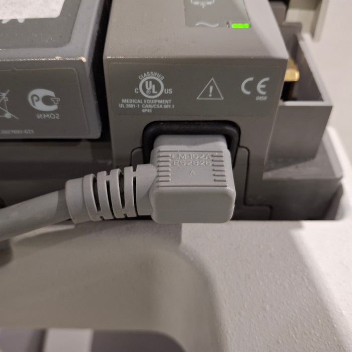GE Healthcare MAC 5500 HD ECG with CAM Module