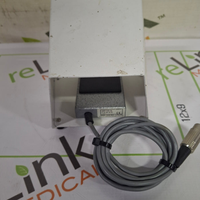 Herga Electric 6289 Footswitch