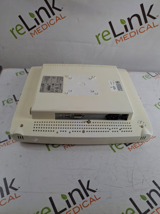 GE Healthcare D19KT Display