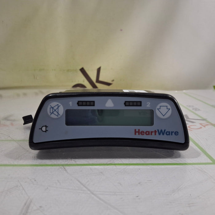 Advantech USA 1420 HeartWare HVAD Controller