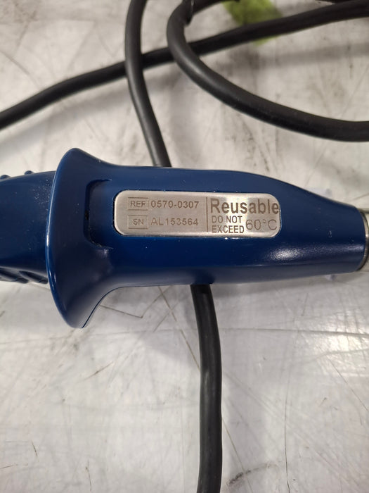 Verathon Medical, Inc 0570-0307 Glidescope Baton Handpiece