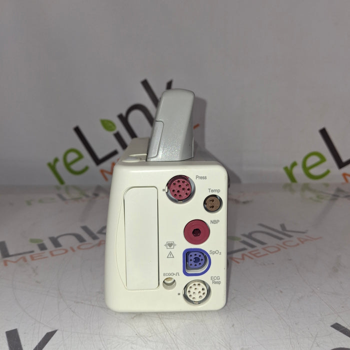 Philips IntelliVue X2 Monitor - OxiMax SpO2