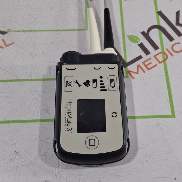 Thoratec HeartMate III System Controller