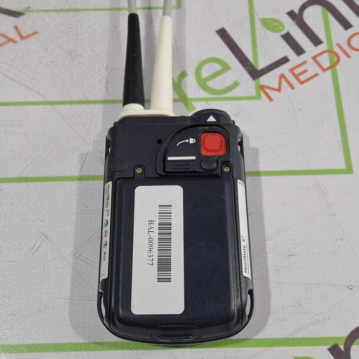 Thoratec HeartMate III System Controller