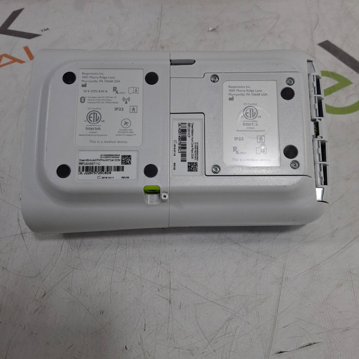 Philips DreamStation Auto CPAP Machine