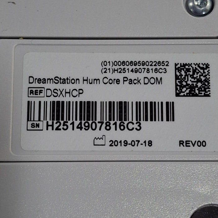 Philips DreamStation Auto CPAP Machine
