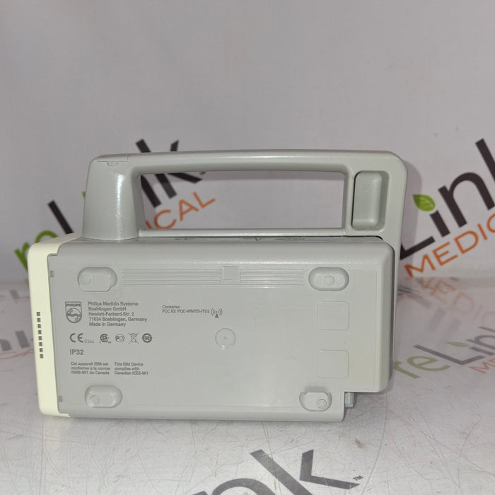 Philips IntelliVue X2 Monitor - OxiMax SpO2