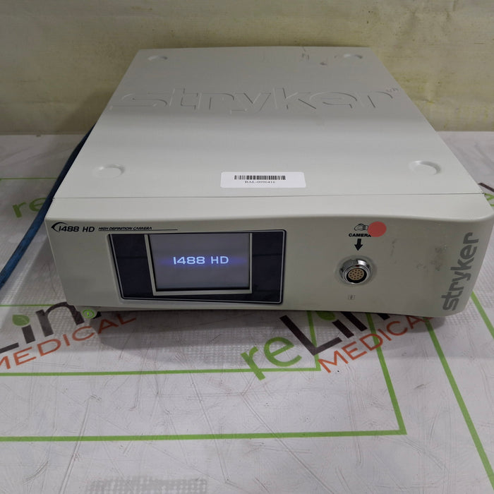 Stryker 1488HD Camera Control Unit