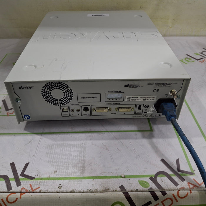 Stryker 1488HD Camera Control Unit
