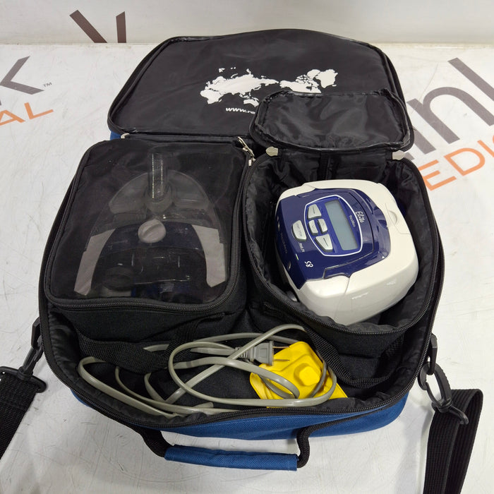 ResMed S8 Compact CPAP System