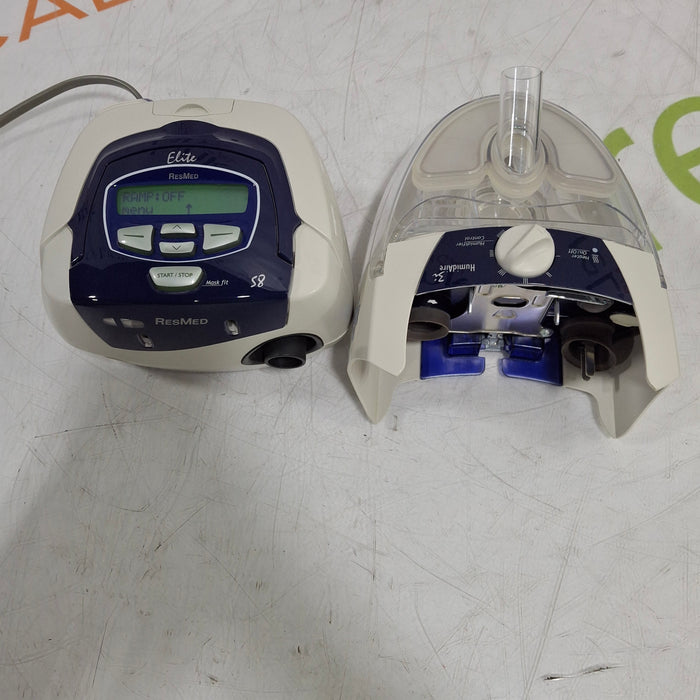 ResMed S8 Compact CPAP System