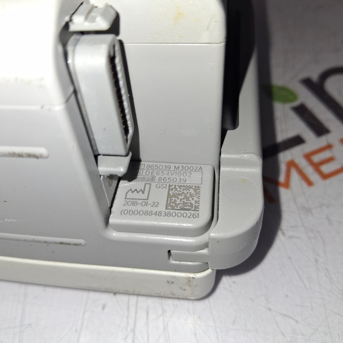 Philips IntelliVue X2 Monitor - OxiMax SpO2