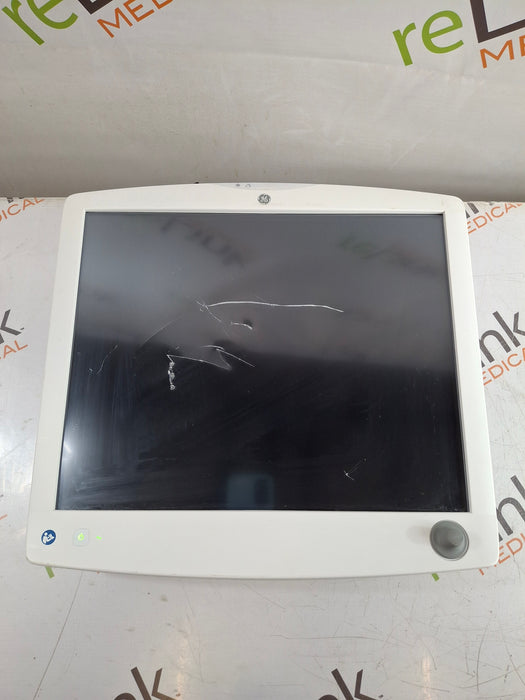 GE Healthcare D19KT Display