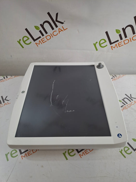 GE Healthcare D19KT Display